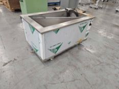Ultrasonic Generator