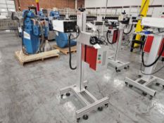 Inngu 3D Printing UV Laser Pulse Grace X 355-3A