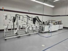 Foshan Jason automatic mask making machine JS-33