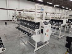 16 Head SMT16 Circle Knitting Machine