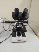 Omax Microscope