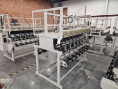 16 Head SMT16 Circle Knitting Machine
