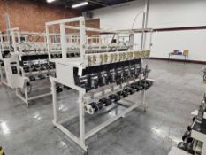 16 Head SMT16 Circle Knitting Machine