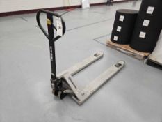 Pallet Jack