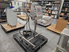 Leibinger JET One Ink Jet Printer