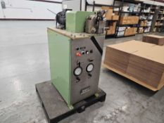 DM&E CL05 Tow Crimper