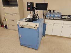 TSI 8130 Certitest Automated Filter Tester