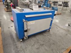 500° Autoclave