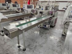 Foshan Jason Equipment Company Packing Machine Model JS-350X