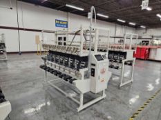 16 Head SMT16 Circle Knitting Machine