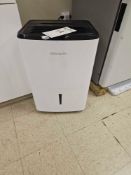 FFAD5033W1 Frigidaire Dehumidifier