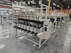 16 Head SMT16 Circle Knitting Machine
