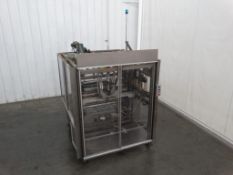 R.A. Pearson Bag Inserter with 36 Inch Cutter