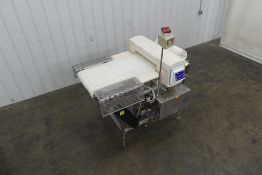 Mettler Toledo Metal Detector 3.5