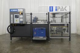 Wexxar Bel Ipak TF-350CF Automatic Tray Former