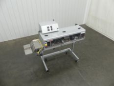 Bosch Doboy CBS-D Continuous Band Bag Sealer