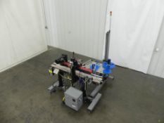 Diagraph LA/4700 High Speed Label Applicator