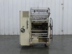Rovema VPR-250 Rotoseal Form Fill and Seal