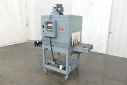 Shanklin T-6XL Single Chamber Heat Shrink Tunnel
