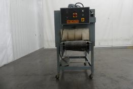 Shanklin Model T7F Heat Tunnel 22