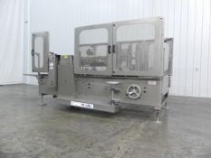 Marq HPE/RH/DL Tape Bottom Seal Case Erector