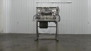 Therm-O-Seal Vertrod 36PVS Impulse Bag Sealer