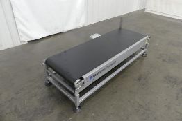 MMC Packaging Case Belt Conveyor 22