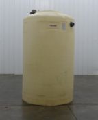 Chem-Tainer 500 Gallon Polyethylene Tank