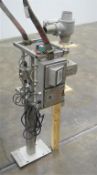 Safeline Passthrough Metal Detector, 4