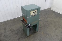 Weldotron 7112 Heat Tunnel 16