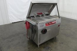 VC999 Packaging Systems DKW 500 Vacuum Bag Sealer
