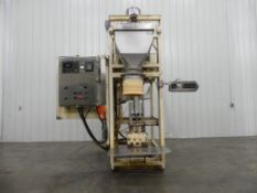 Taylor Products BDAP Semi Automatic Auger Filler