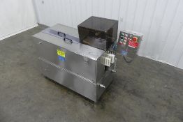 McBrady Engineering Model 23 Air Bottle Duster