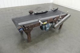 Case Belt Conveyor 20