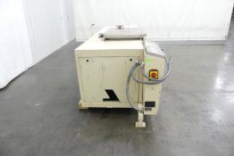 Sollich UT 1000 F Screw Type Chocolate Temperer with Push Button Controls