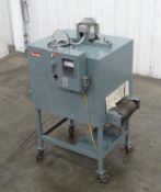 Shanklin T-7XL 22