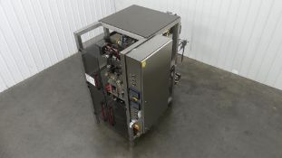 Matrix Bag in Bag Vertical Form Fill & Seal