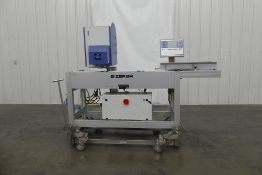 Bizerba GLM-E Weigh Price Labeling System