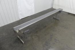 14.5' Long x 8