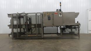 PMI CSI-30TW Shrink Wrapper Bundler and Heat Tunnel