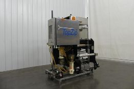 AMI RecPro 25000 TopZip Zipper Applicator