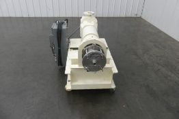 Votator CR6 Stainless Steel Paste Mixer