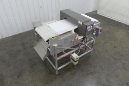 Fortress Phantom Metal Detector 4