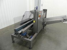 BluePrint Automation Tape Bottom Seal Case Erector