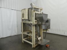 Taylor Products BDAP Semi Automatic Powder Filler