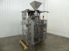 Bosch SVB 3601 Vertical Form Fill and Seal Bagger