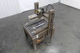 Magnum 4500-SDR Top Only Random Case Taper 3