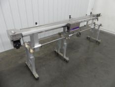 Multifeeder APL Belt Conveyor 1
