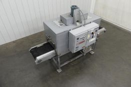 Bosch Doboy SK 200 Heat Shrink Tunnel 16