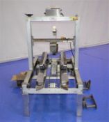 Bel 252 Top Only Case Sealer